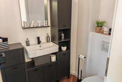 Apartament 2 camere pozitie deosebita zona Livada Postei - 12