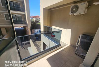 PRIMUL CHIRIAS -Ap2cam- TOTUL NOU - Solid House Dezrobirii - Parcare - 600Euro - 18