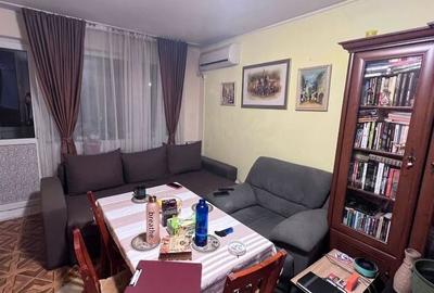 Apartament 3Camere,Drumul Taberei,Raul Doamnei,Metrou,bl.reabilitat,Amenajat - 7