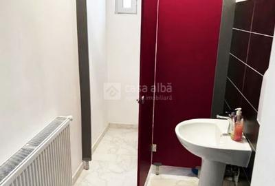 Calea Chisinaului, spatiu birouri 240mp, clasa A, disponibil imediat - 6