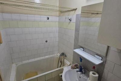 Vanzare garsoniera decomandata Astra- Planete - 8