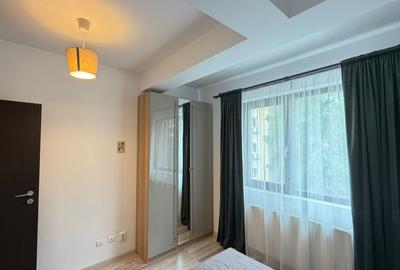 Apartament 2 camere decomandat  Bloc nou zona Regie Politehnica - 10