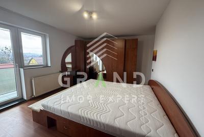 Apartament 3 Camere | 2 Balcoane | 90 MP | Petfriendly | Manastur/Frunzisului - 13