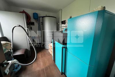 Vila Ultra-Lux | Complet Mobilata | 19 Ari - 16