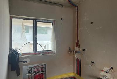Casa in complex de case insiruite cu 5 camere - 7