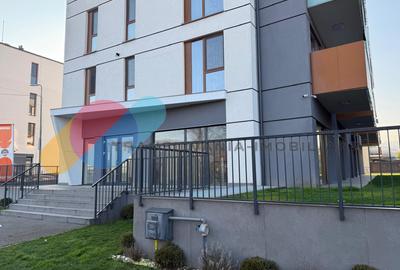 Spațiu comercial de închiriat – Borhanci | 83 mp | Vitrină stradală - 6