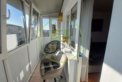 Apartament doua camere semidecomandat, 54mp, Craiovita Noua zona Fortuna - 5