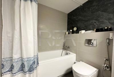 Apartament 4 camere cu loc de parcare si boxa in Lighthouse-Cartierul Francez - 11