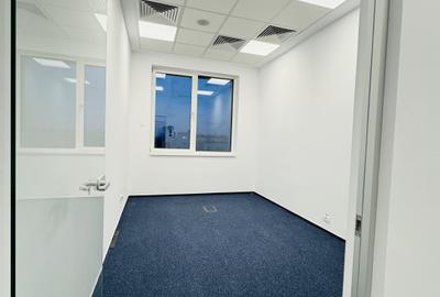 Spatiu de birouri de inchiriat in Popesti Leordeni, Centura - Autostrada - 10