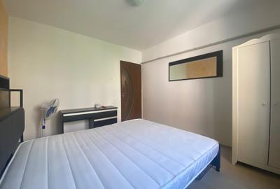 Crangasi,str. Fratilor,mobila noua in living si dormitor,centrala proprie,curat. - 5