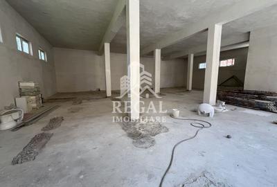 Spațiu comercial / punct termic de 250 mp – Zona Parangul - 3