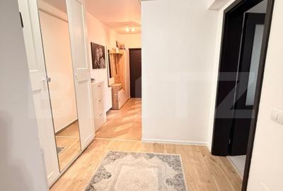 Apartament 2 camere, Valea Adâncă – parter înalt, 2 balcoane, parcare + boxă - 4
