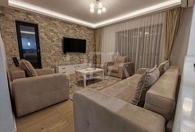 2 camere 9/11+ parcare+ boxa-Exigent Plaza Faza 4 - 1