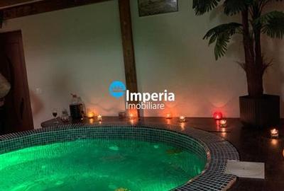 Casa de vanzare in Iasi, zona BREAZU - 6