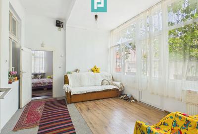 Casă individuală zonă centrală - teren 940 mp - 13