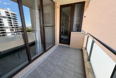 Apartament 2 camere Aviatiei- parcare inclusa - Comision 0 - 16