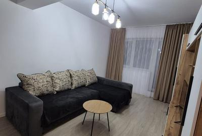 Închiriere Apartament cu 2 camere bloc nou, parcare inclusă - 2