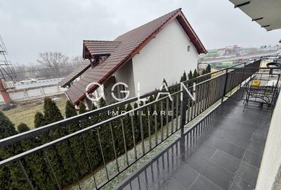 Apartament 2 camere, etaj 2, Selimbar - 11