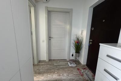 2 camere - terasa 16 mp - Parcare inclusa - Metrou Berceni - 4