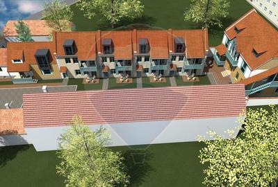 COMISION 0% | Cladire 9 camere | 560mp | Oportunitate investitie - 15