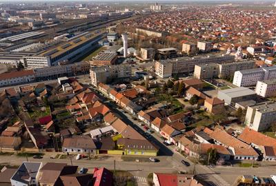 Spațiu mixt comercial de 500 mp în Grădiște - 15
