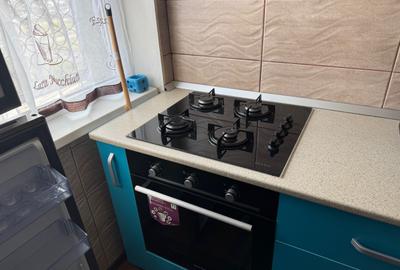 Apartament cu 2 camere semidecomandat, mobilat în Drumul Taberei