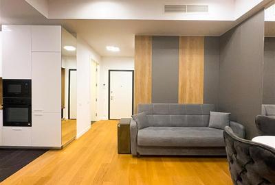 Apartament 2 camere de Vanzare One Verdi Park - 4