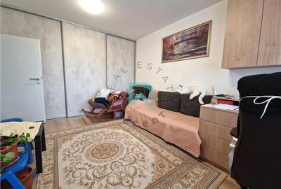 Apartament 2 camere, Coresi, Tractorul - 1