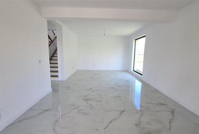 Casa Valea Lupului,4 camere,2 bai,Incalzire pard,Canalizare,0% Comision - 3