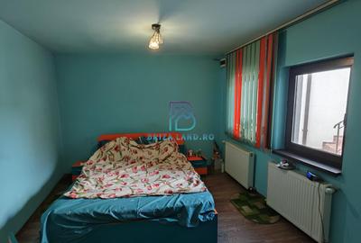 Soseaua Chitilei, zona Razelor, casa 2 corpuri, 6 camere, 4 bai, teren 213 mp - 10