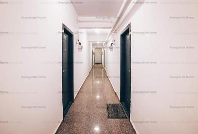 GARSONIERA AVANGARDE HOME! FINALIZATA! COMISION% ! OFERTA PROMO!!! - 11