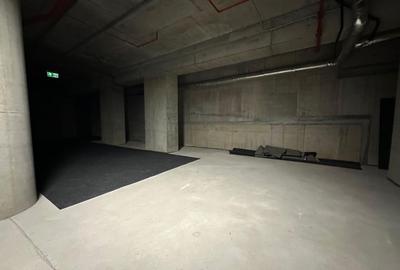 Centru Istoric 387 mp Open Space - 2