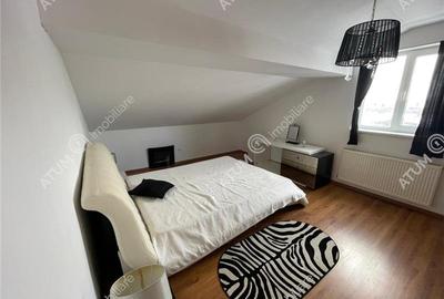 Apartament 4 camere decomandate si balcon in zona Strand din Sibiu - 3