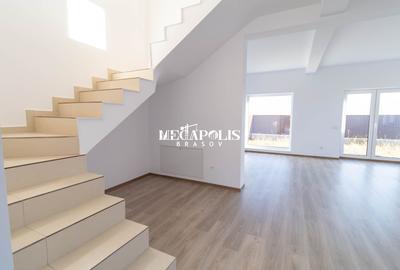 Duplex Sânpetru | Intabulat | Utilitǎti | - 11