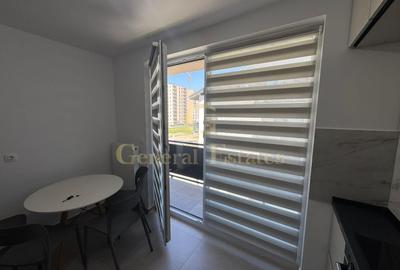 Apartament 2 camere de închiriat – Zona Coresi, Tractorul, Brașov - 7