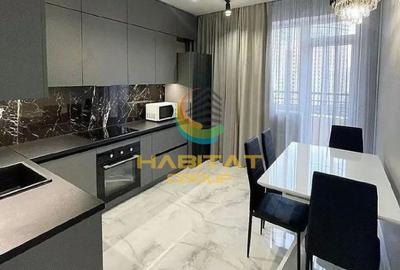 Brancoveanu metrou vanzare 3 camere bloc nou finisat modern - 9