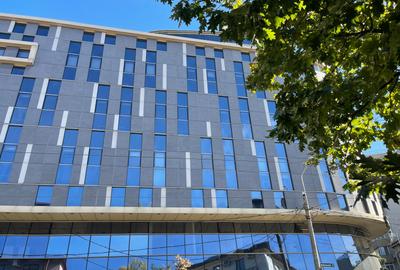 Spatii birouri de inchiriat zona Bulevardul Carol, Piata Rosetti - 1