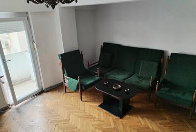 3 camere scara interioara Ultracentral-Unirii - 2