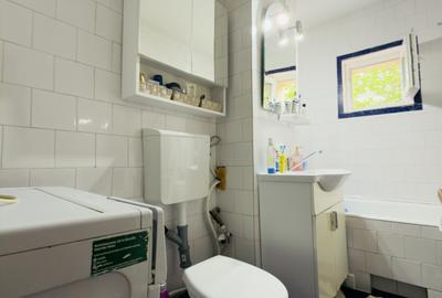 Apartament 3 camere, decomandat, etaj 1, zona Aradului - 11