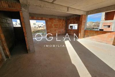 Casa duplex P+E+Etaj Retras, Selimbar, COMISION 0% - 6