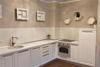 Apartament 3 camere, Tampa Residence - 3