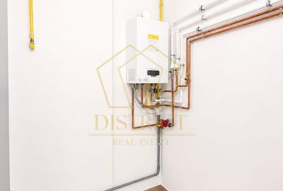Spatiu de birouri cu 4 camere | Piata Maria - 6