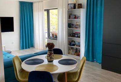 APARTAMENT 3 CAMERE DONATH PARK - 1