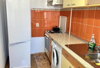 Apartament I 3 camere I decomandat I Cetate Spital I mobilat I - 9
