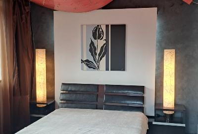 Apartament 2 camere 78 mp | Garaj subteran | 200m metrou Otopeni | Bloc 2008 - 2