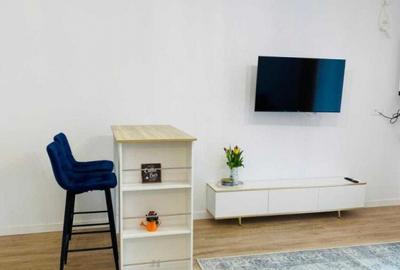 Apartament nou de 2 camere – Estoria City, parcare subterană, 5 min metrou - 3