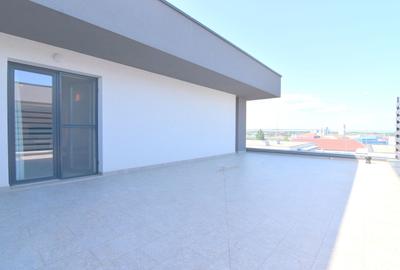 Apartament 2 camere cu terasa generoasa-Soarelui Timisoara - 9
