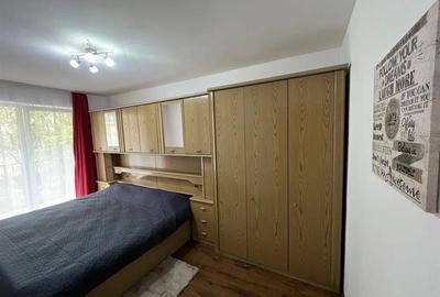 Apartament 2 camere decomandate, 52 mp, parcare! Zona Florilor! - 5