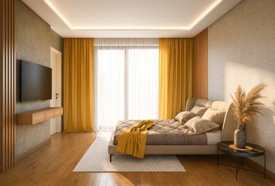 Ghimbav Rezidence by Nym House - Refugiul tău din mijlocul naturii - 10