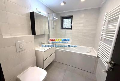 Apartament 2 camere in Chiajna mobilat utilat 420 euro - 9